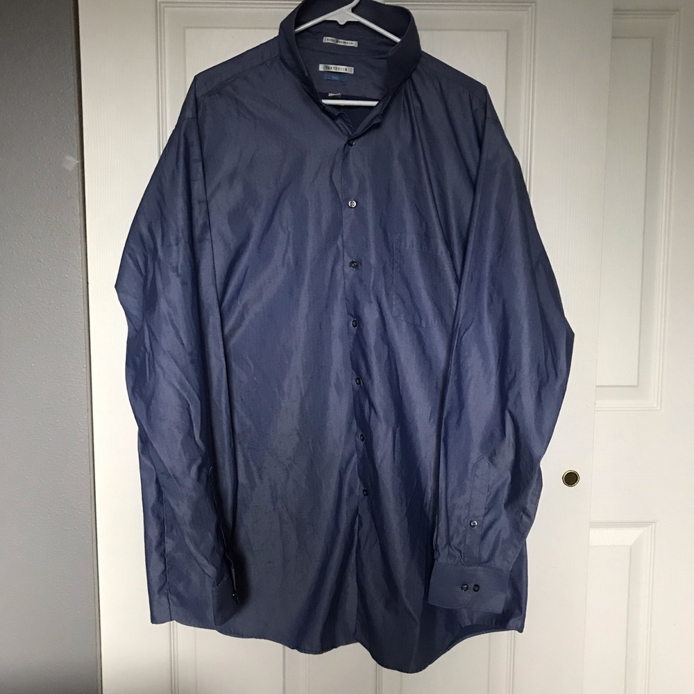 Men’s Dress Shirt